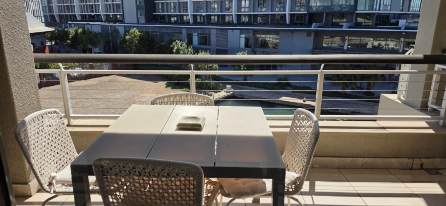 To Let 1 Bedroom Property for Rent in Foreshore Western Cape